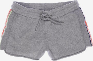 CHIEMSEE Shorts in XS in Grey: front