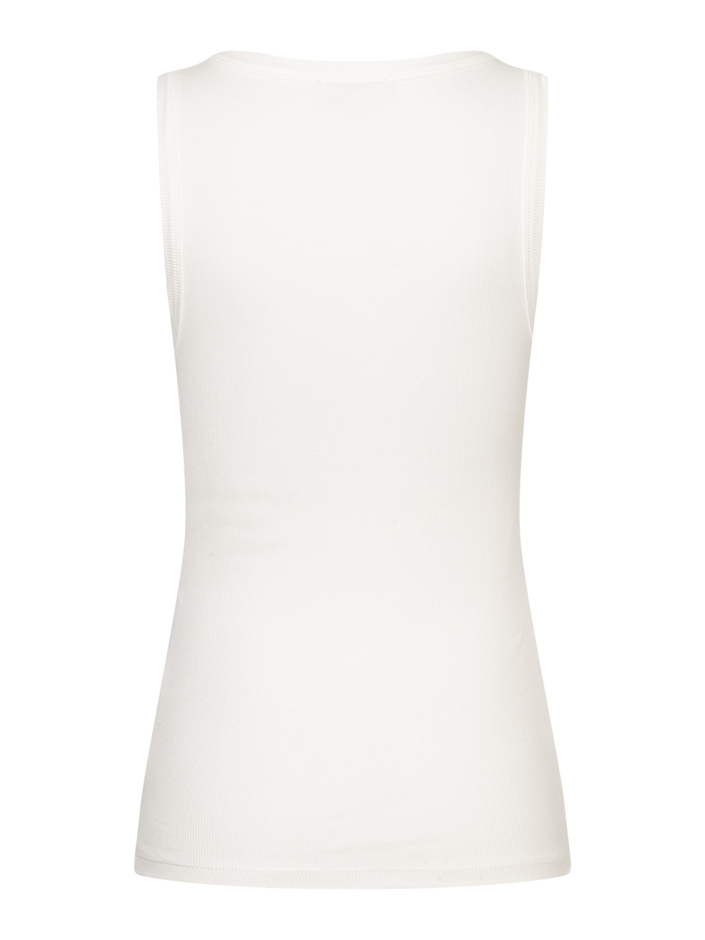 MORE & MORE Top in Weiß