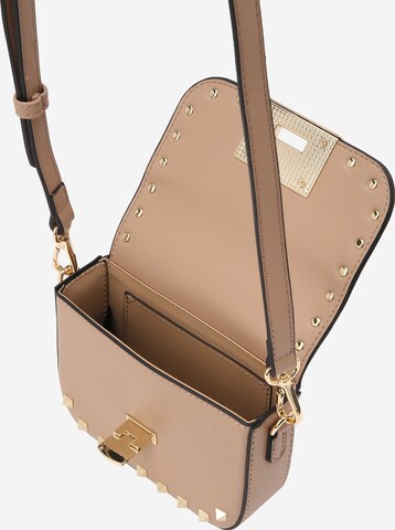 Borsa a tracolla 'Ydby' di Seidenfelt Manufaktur in beige