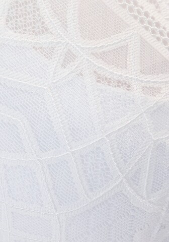 s.Oliver Push-up Bra in White