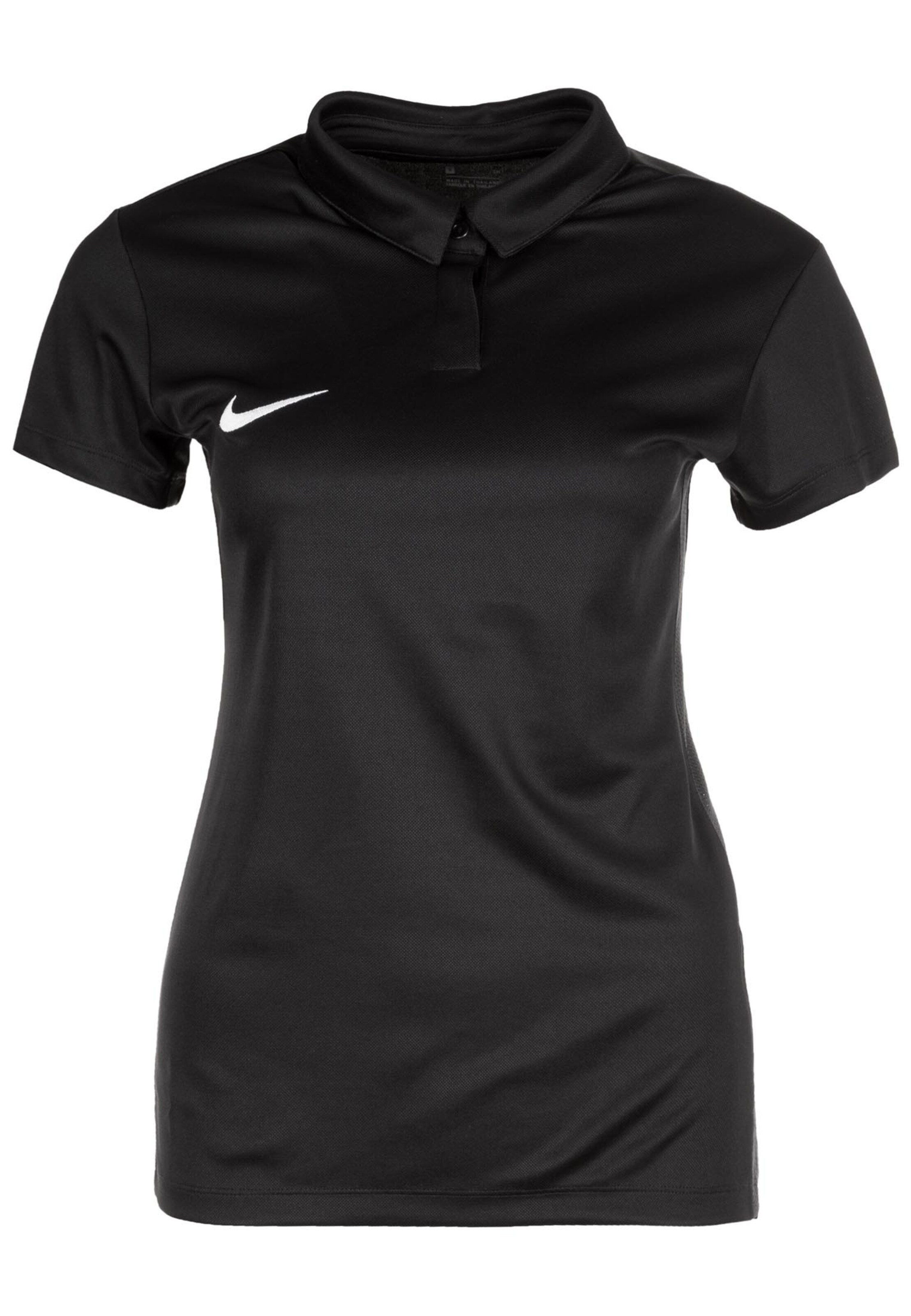 NIKE Performance shirt 'Academy 18' in Mottled grey / Black / White, Item view