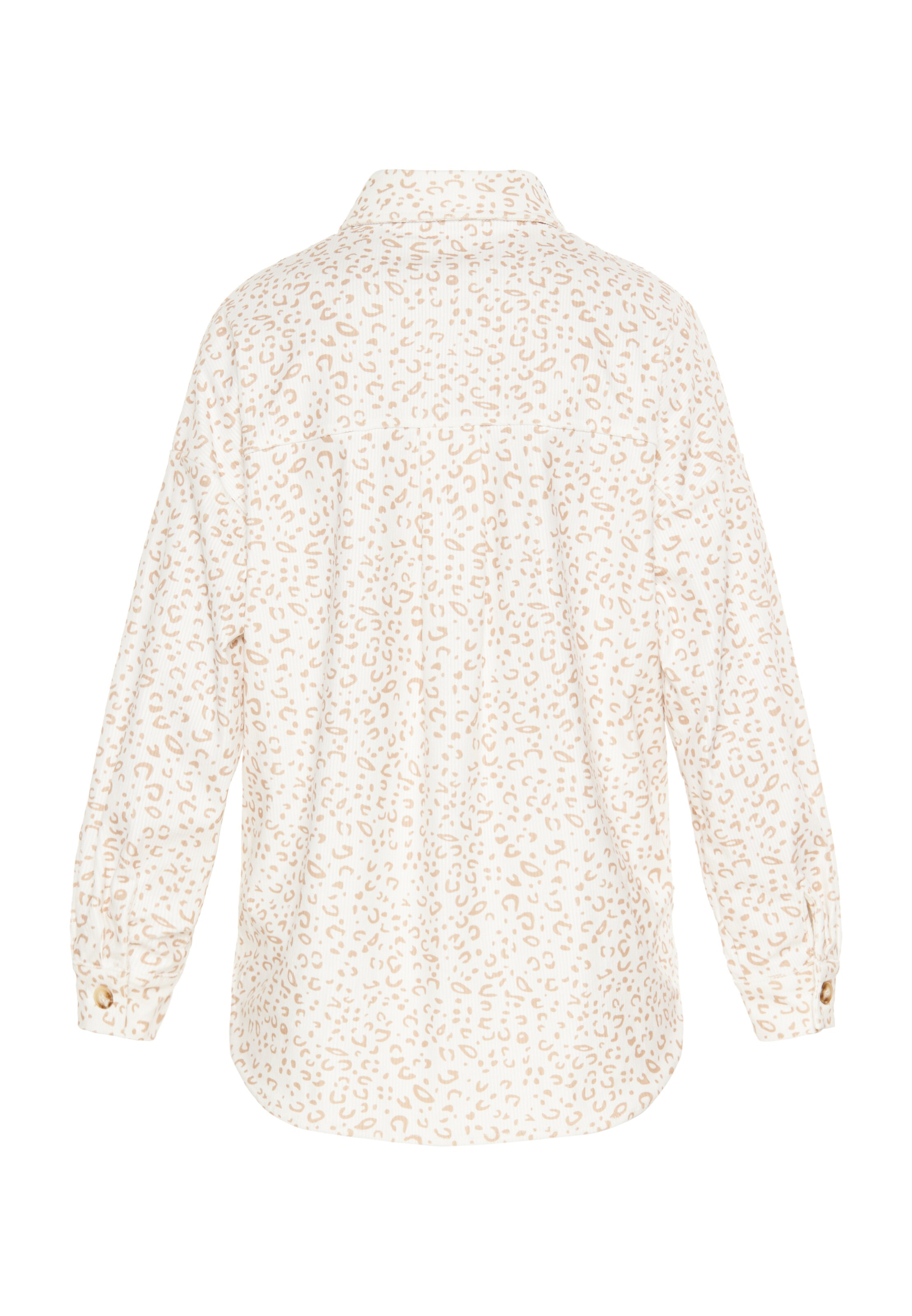 FELIPA Übergangsjacke in Weiß