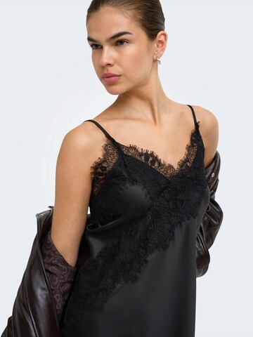 ONLY Dress 'ONLINDONA' in Black