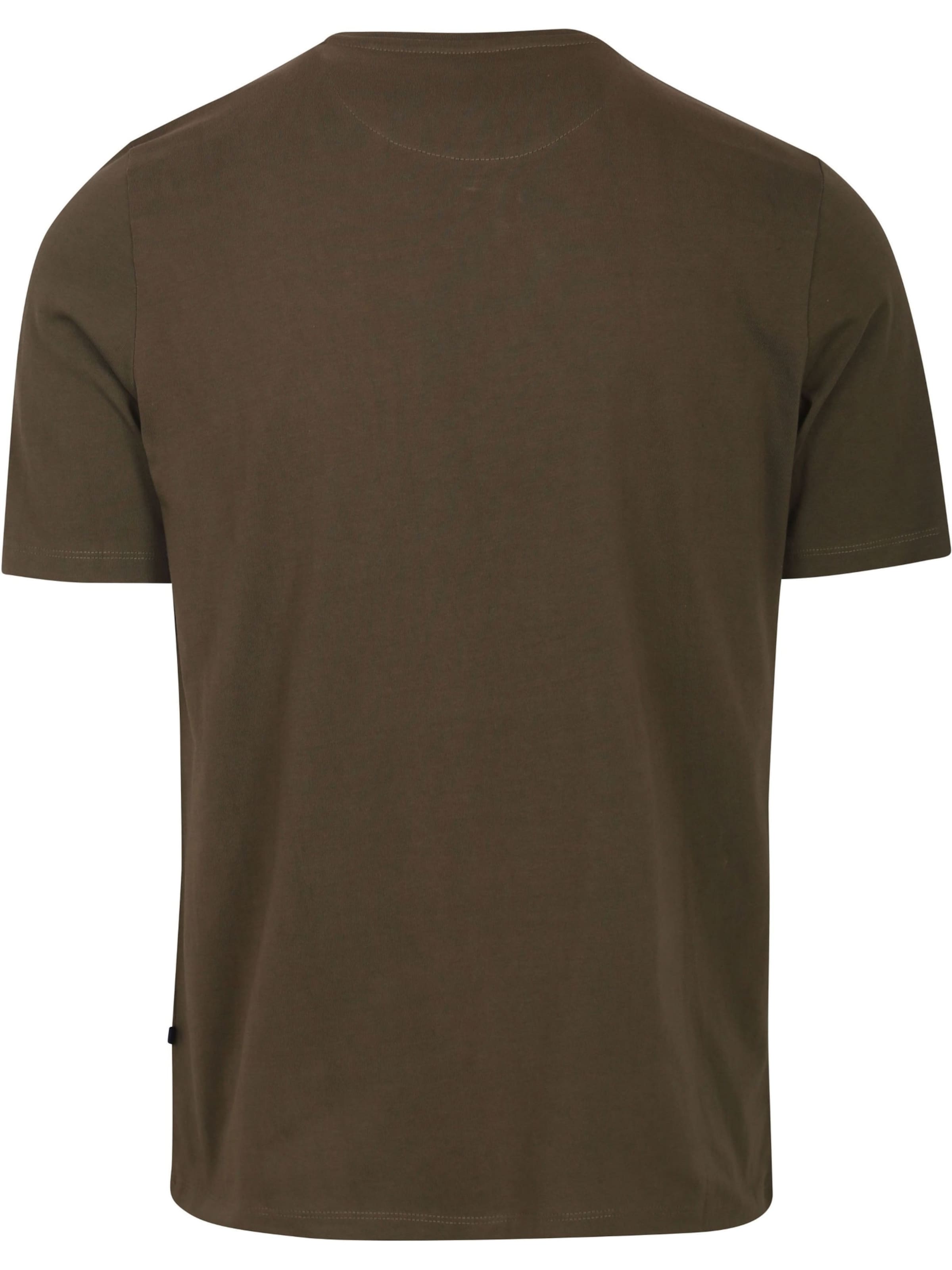 Suitable Shirt 'Jim'‌‌‌ in Grün