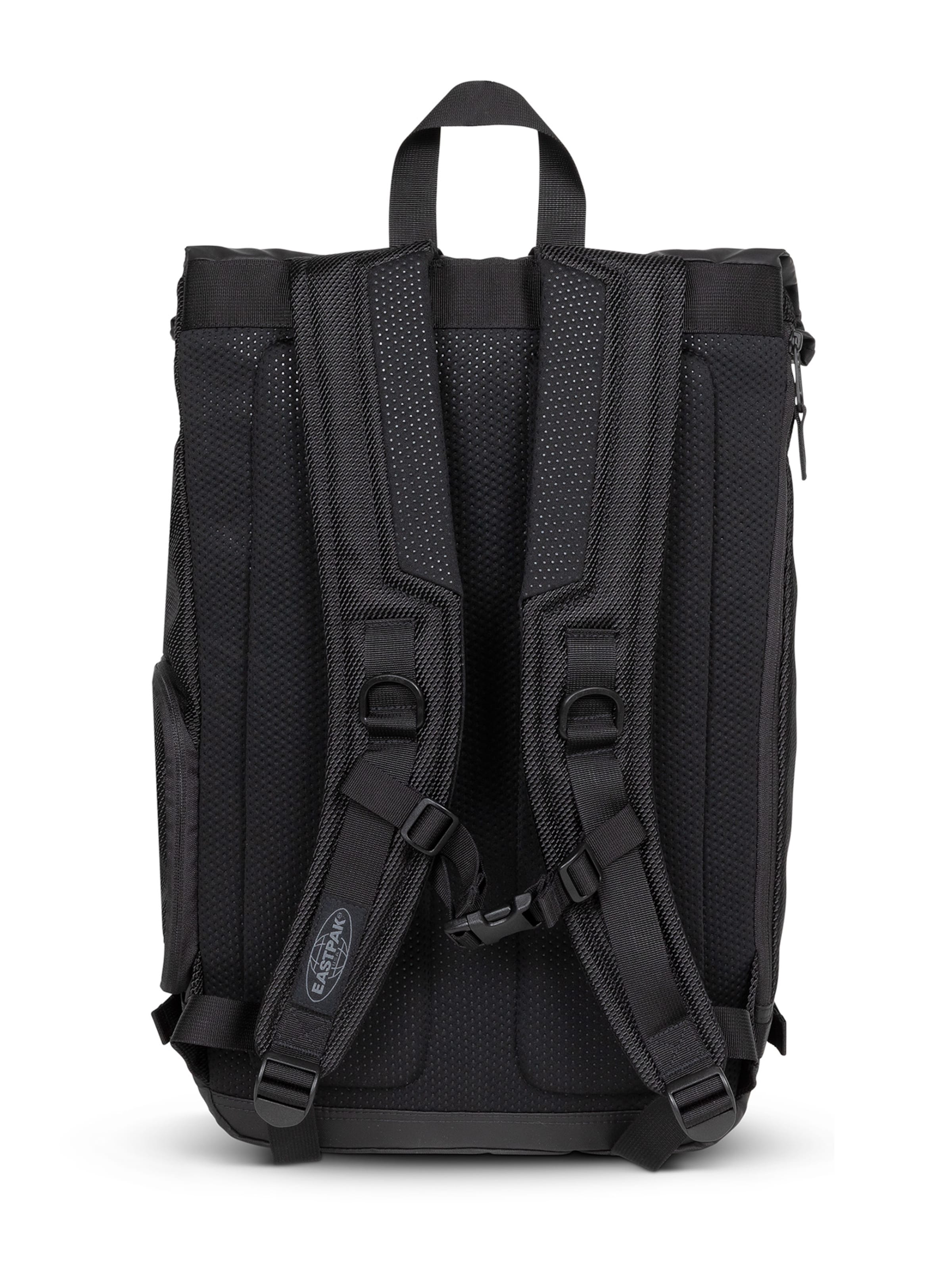 EASTPAK Rygsæk 'TECUM ROLL' i grå