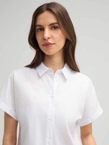 JOOP! Blouse in Wit