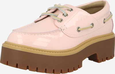 Batai su raišteliais 'STONE STREET' iš TIMBERLAND, spalva – rožių spalva, Prekių apžvalga