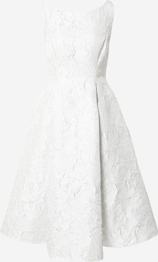 Rochie de cocktail Adrianna Papell pe fildeş, Vizualizare produs