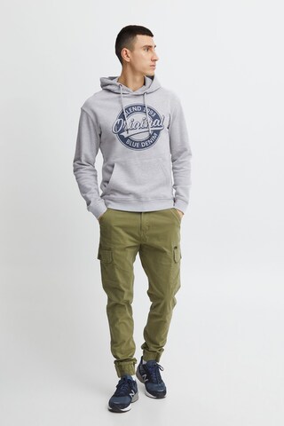 BLEND Sweatshirt in Grey