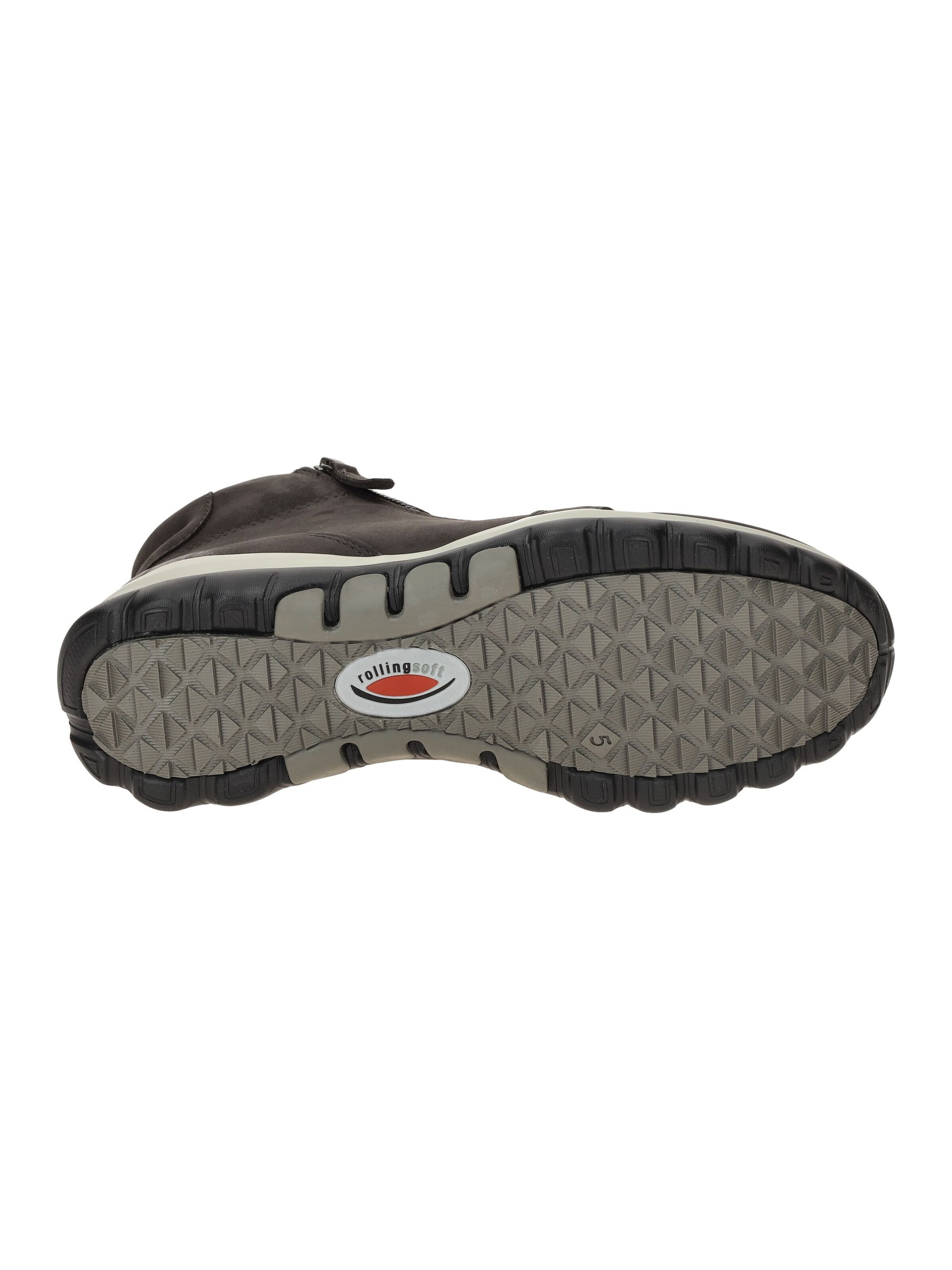 GABOR Boots‌‌‌‌ in Grau