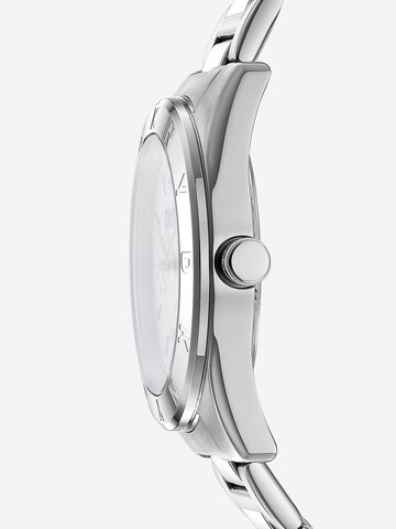 DKNY Quarzuhr ' Chambers Multi Sport ' in Silber