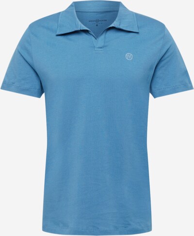 WESTMARK LONDON Camiseta 'VITAL' en azul / azul claro, Vista del producto