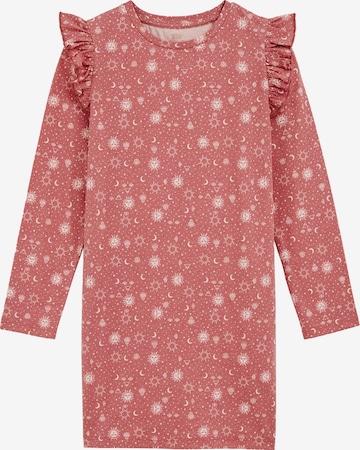 oranžinė WE Fashion Naktinukai: priekis