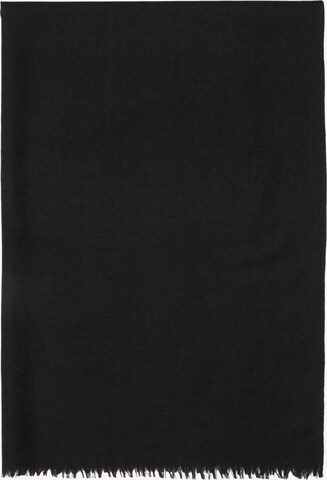 Marc O'Polo Szalik w kolorze czarny