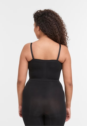 Haut modelant 'Second Skin' Lykkeland Atelier en noir
