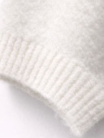 Pullover 'Pullover' di MixRay in beige