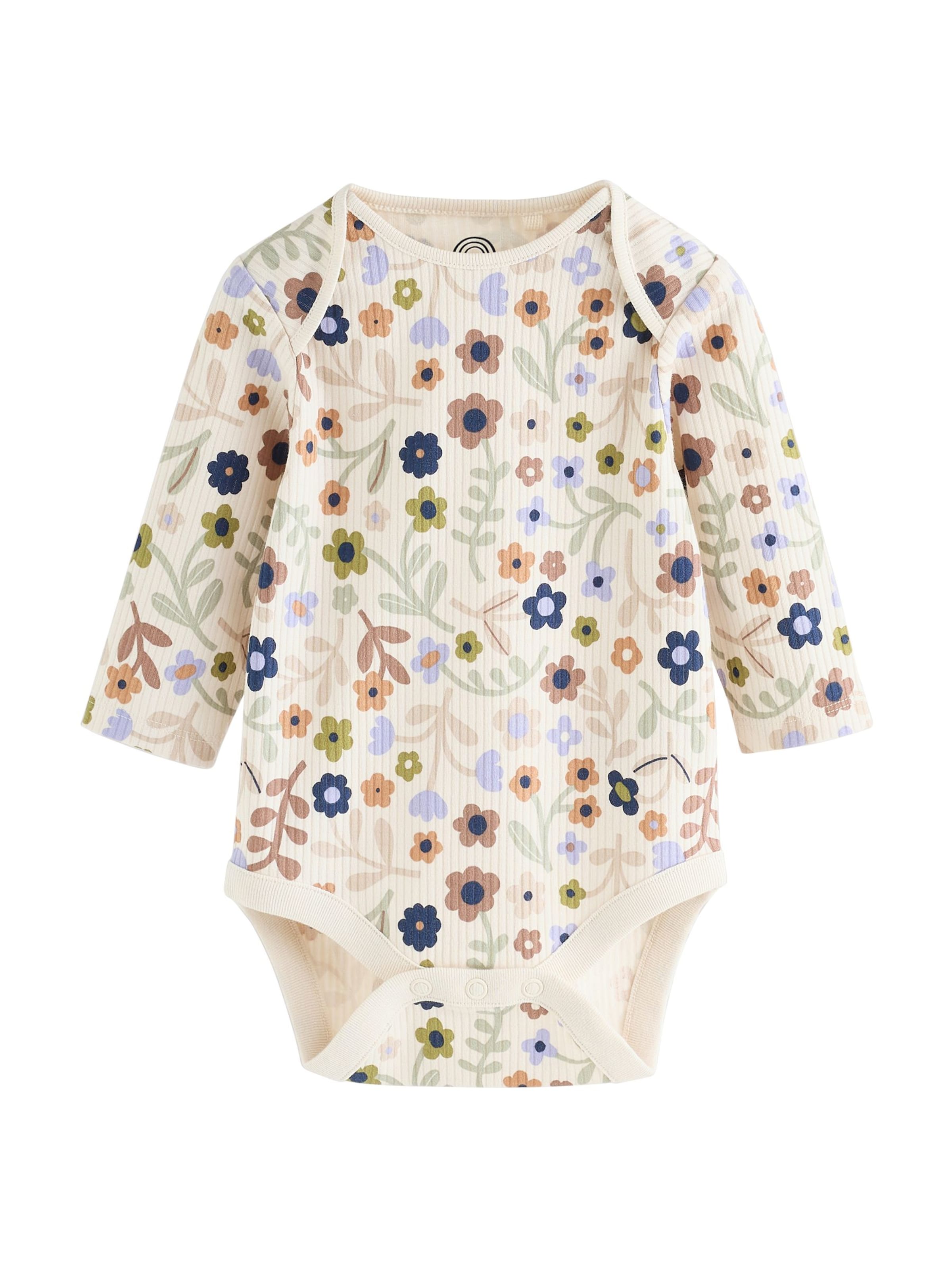 Barboteuse / body Next en beige