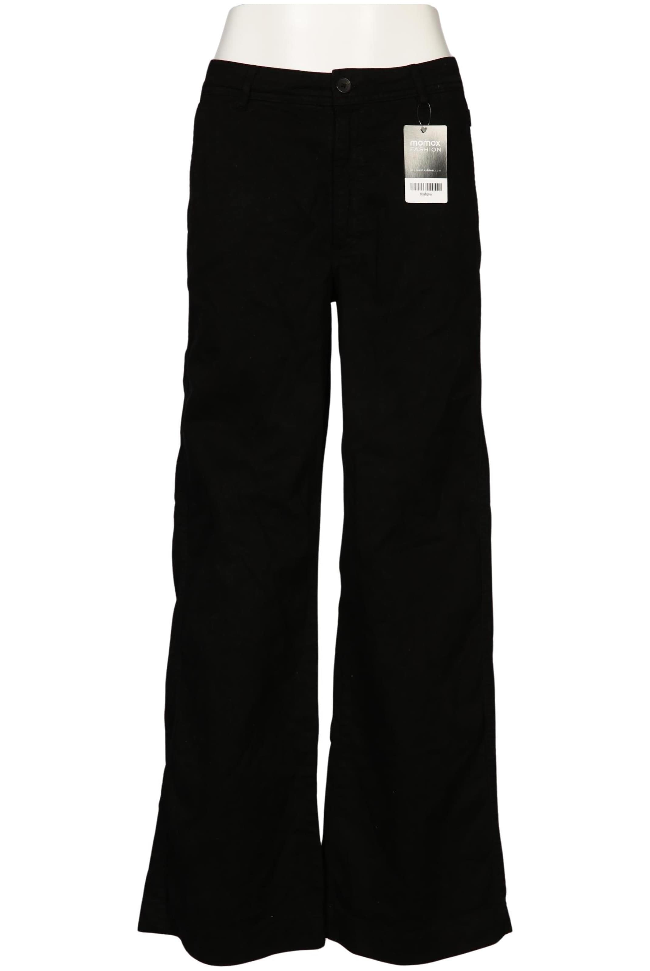 ECOALF Jeans 29 in Schwarz: Vorderseite