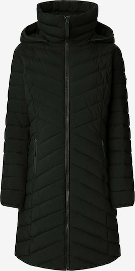 Pepe Jeans Wintermantel in schwarz, Produktansicht