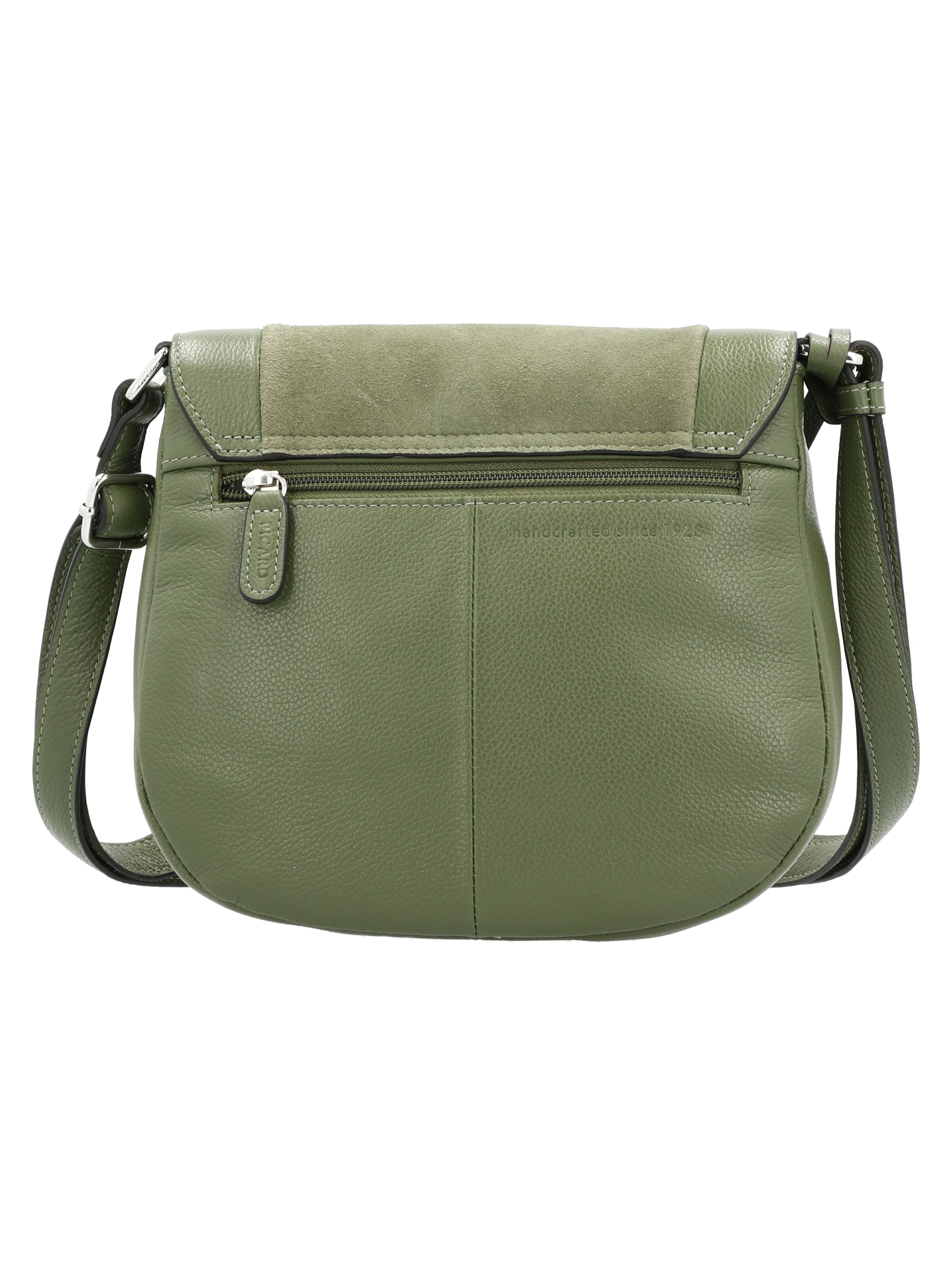 Picard Schoudertas 'Journey' in Groen