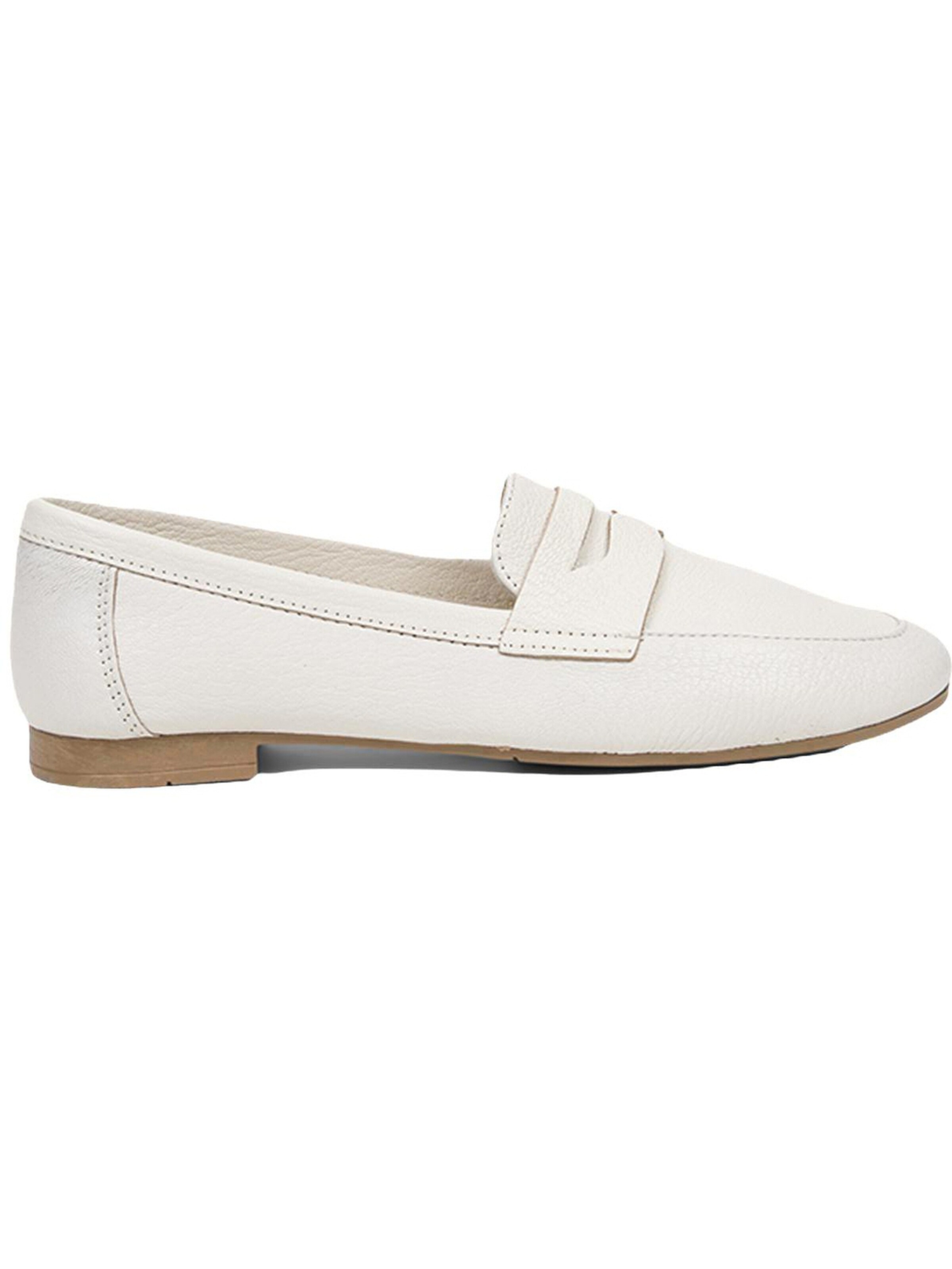 Desa Slipper 'Slipper'‌‌‌‌‌‌‌‌ in Weiß