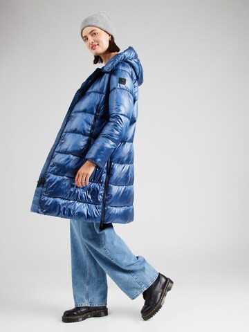 Canadian Classics Winter coat 'Kobes' in Blue