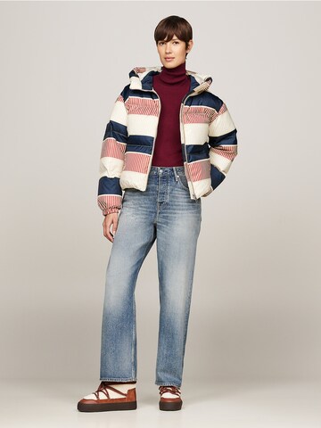 Après-ski TOMMY HILFIGER en marron