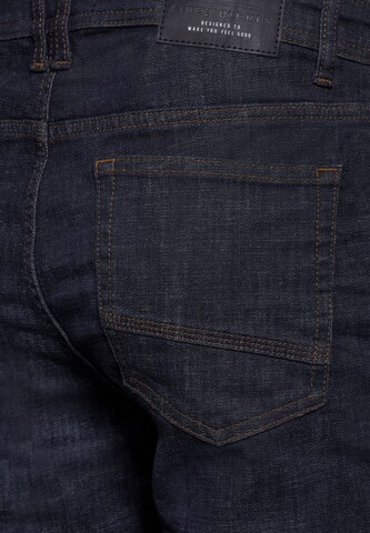 Street One MEN Slim fit Jeans in Blue
