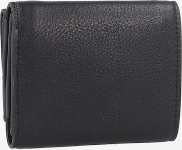 FREDsBRUDER Wallet in Black