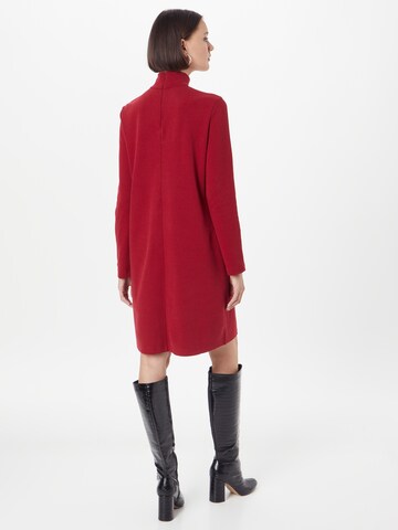 Max Mara Leisure Dress 'TUBO' in Red