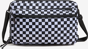 Sac à bandoulière 'Bail Convertible' VANS en noir : devant