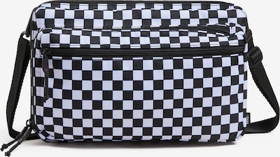 Geantă de umăr 'Bail Convertible' VANS pe negru / alb, Vizualizare produs