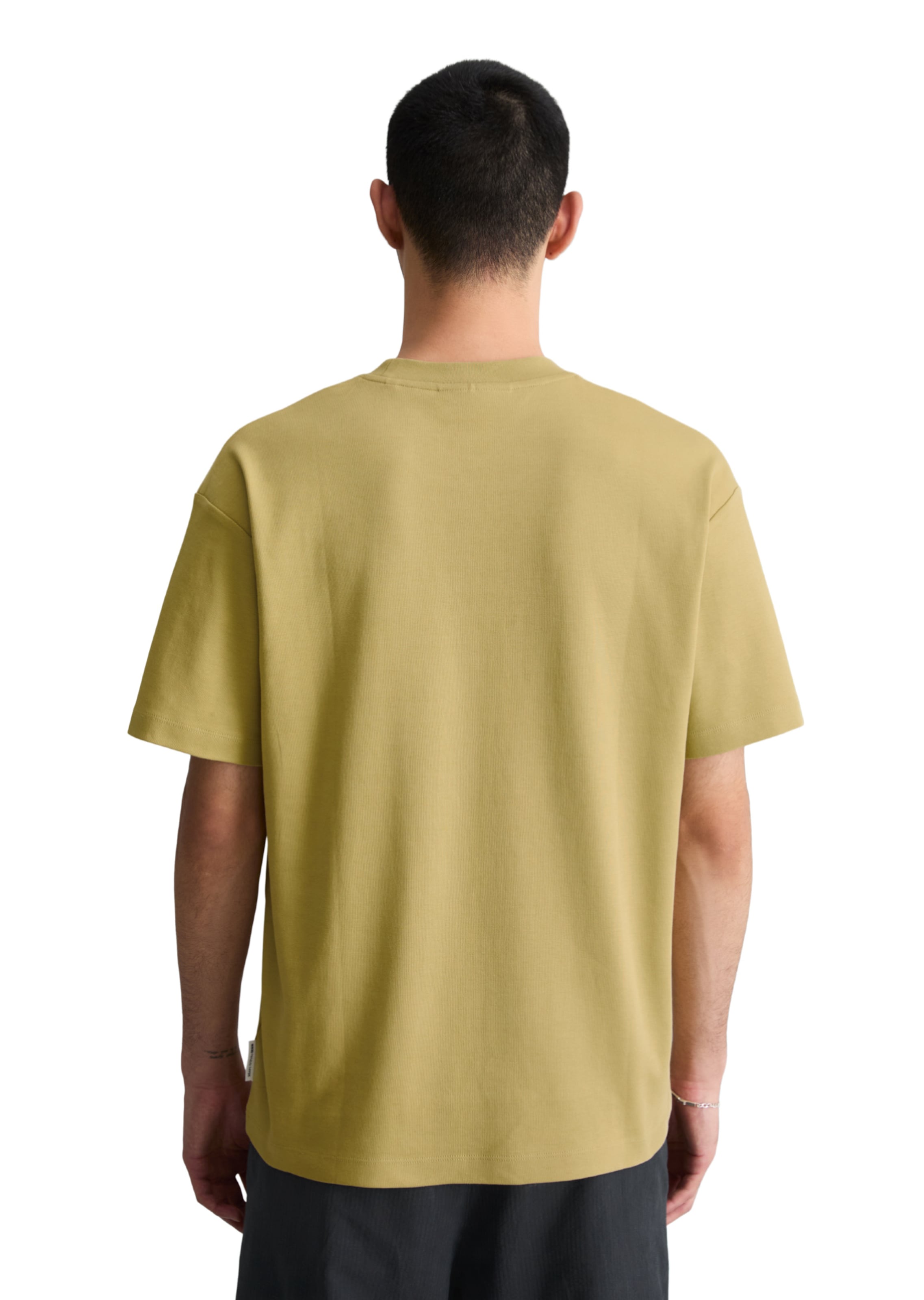 Marc O'Polo DENIM Shirt in Green