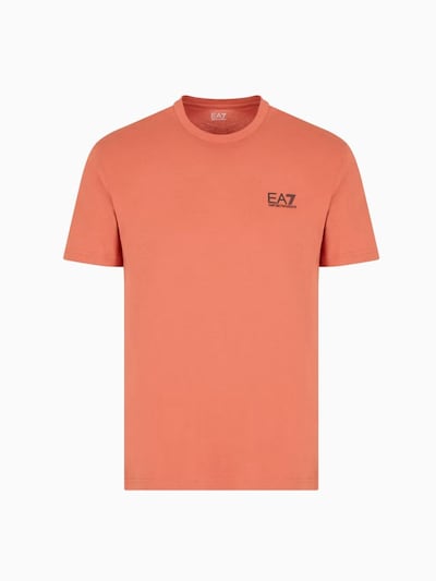 Emporio Armani Camiseta en rosa, Vista del producto