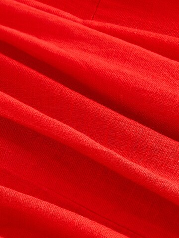 Tuta jumpsuit di Next in rosso