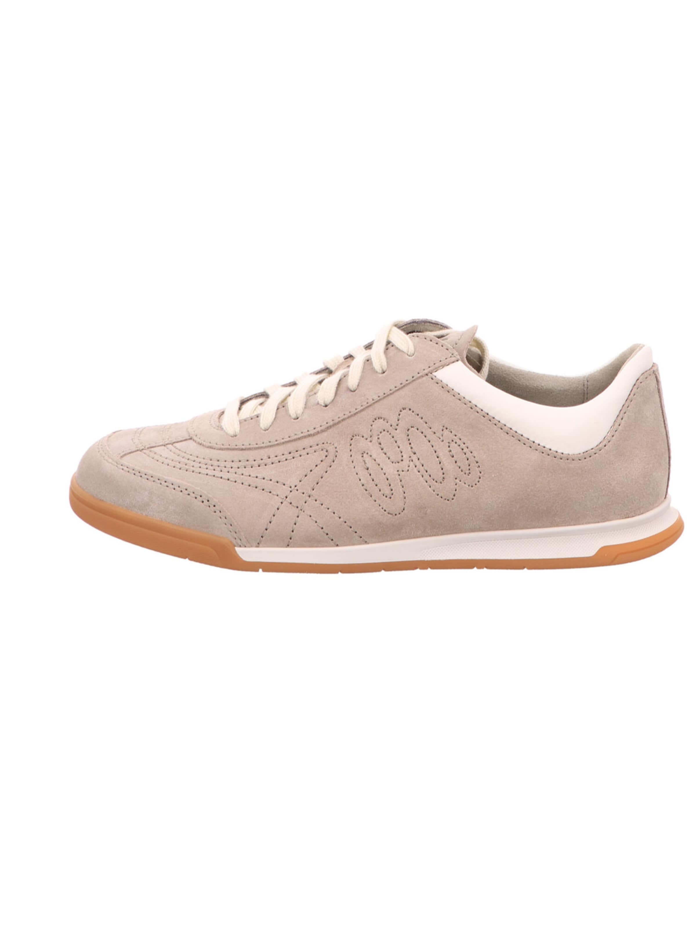 GABOR Sneaker in Braun