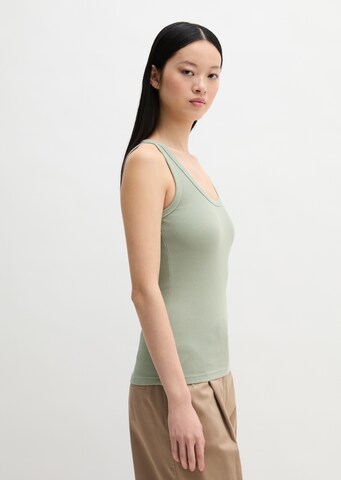 Marc O'Polo Tanktop in Grau