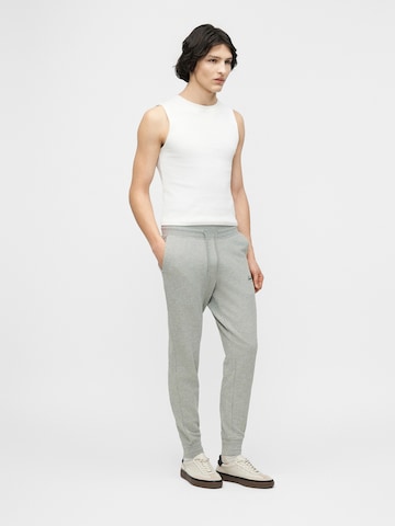 JACK & JONES Zúžený Kalhoty 'JPSTGordon' – šedá