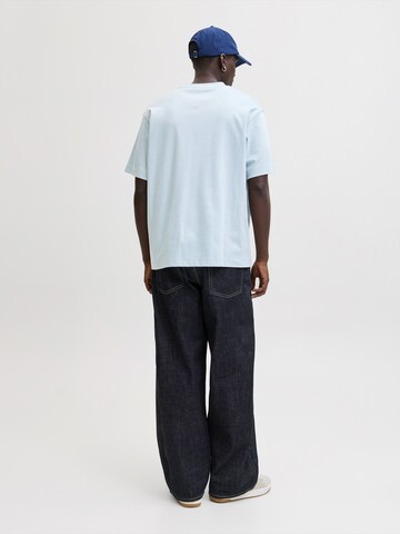 JACK & JONESMajica 'JJEURBAN EDGE' - plava boja