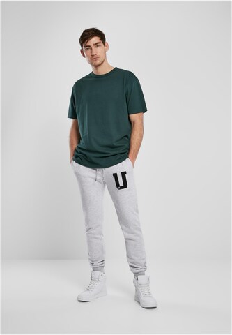 Urban Classics Shirt in Groen