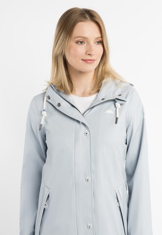 Schmuddelwedda Performance Jacket in Blue