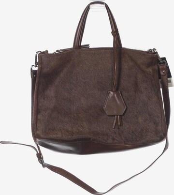 Gianni Chiarini Bag in One size in Brown: front