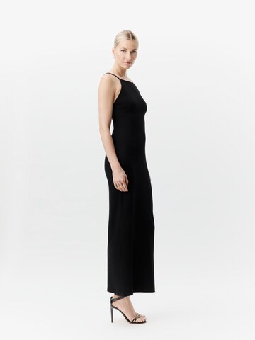 LeGer by Lena Gercke - Vestido de verano 'Tilda' en negro