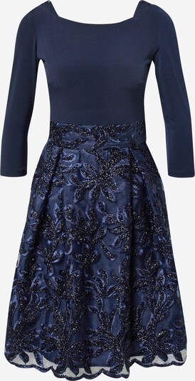 Abito da sera SWING di colore navy, Visualizzazione prodotti