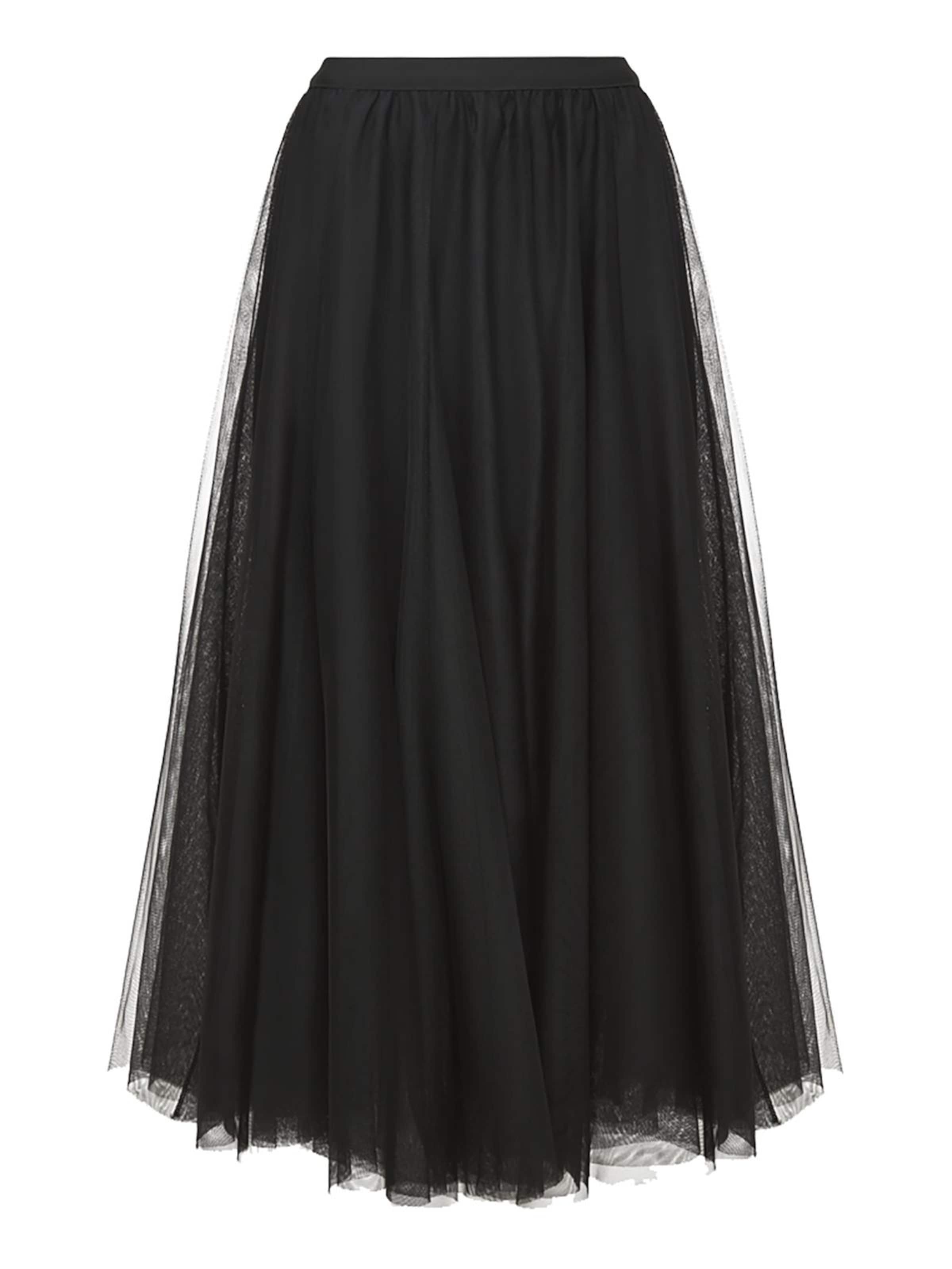 Cat e Lolette Rock 'Rocky'‌ in Schwarz: Vorderseite