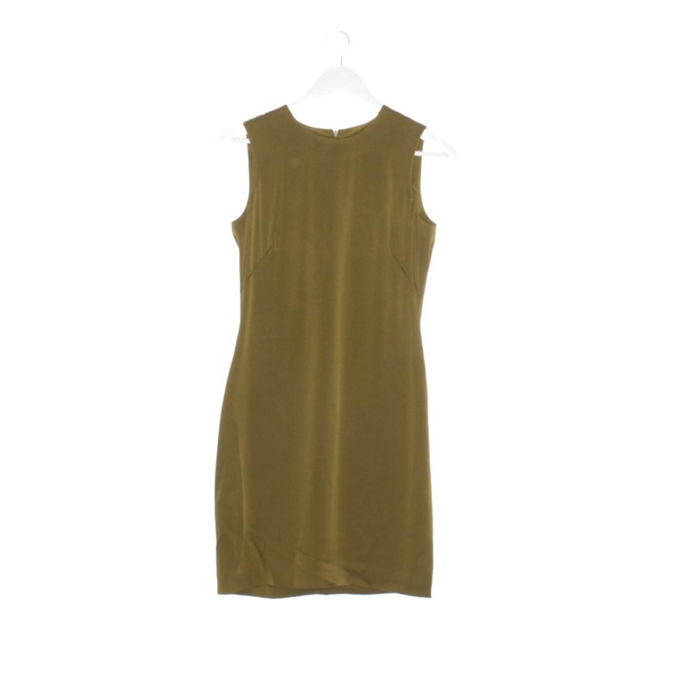 Gucci Dress in XXS in Green: front