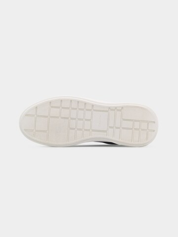 Calvin Klein Sneakers laag in Zwart