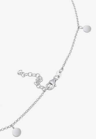 ELLI Necklace in Silver