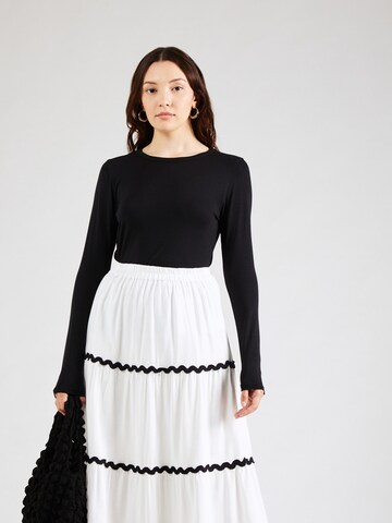 My Essential Wardrobe Shirt in Black