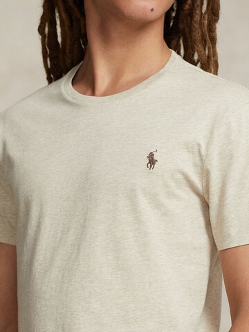 Polo Ralph Lauren - Ajuste regular Camiseta en beige